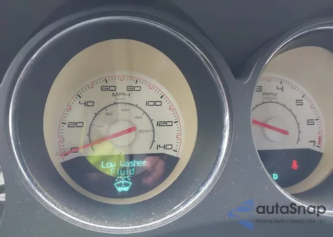 2013 Dodge Challenger Sxt z USA, uszkodzony, nr VIN 2C3CDYAG9DH511157